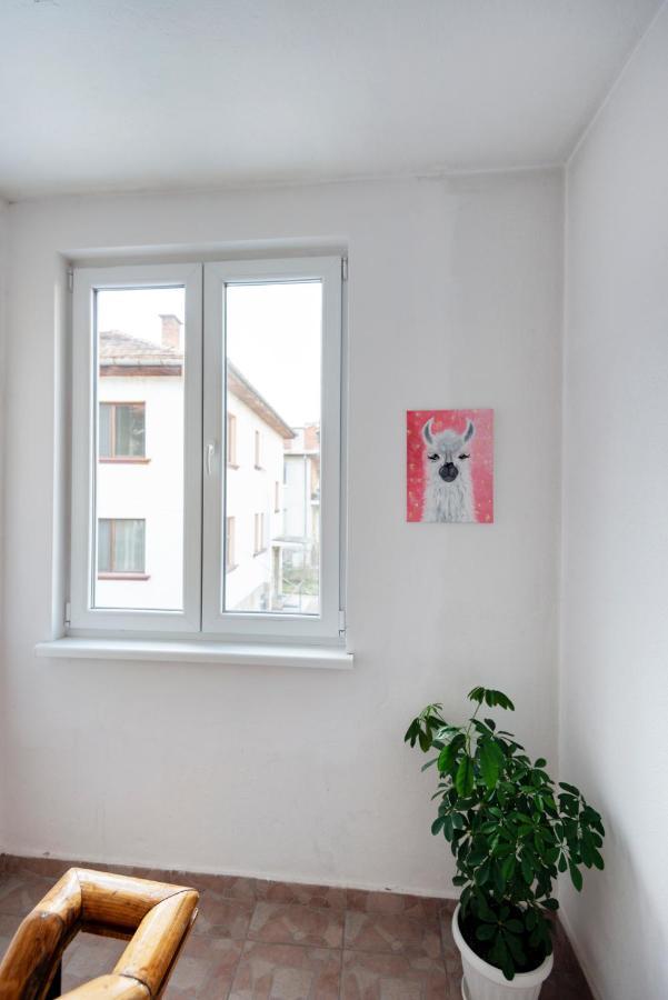 Devin Coworking & Coliving Apartment Exterior foto