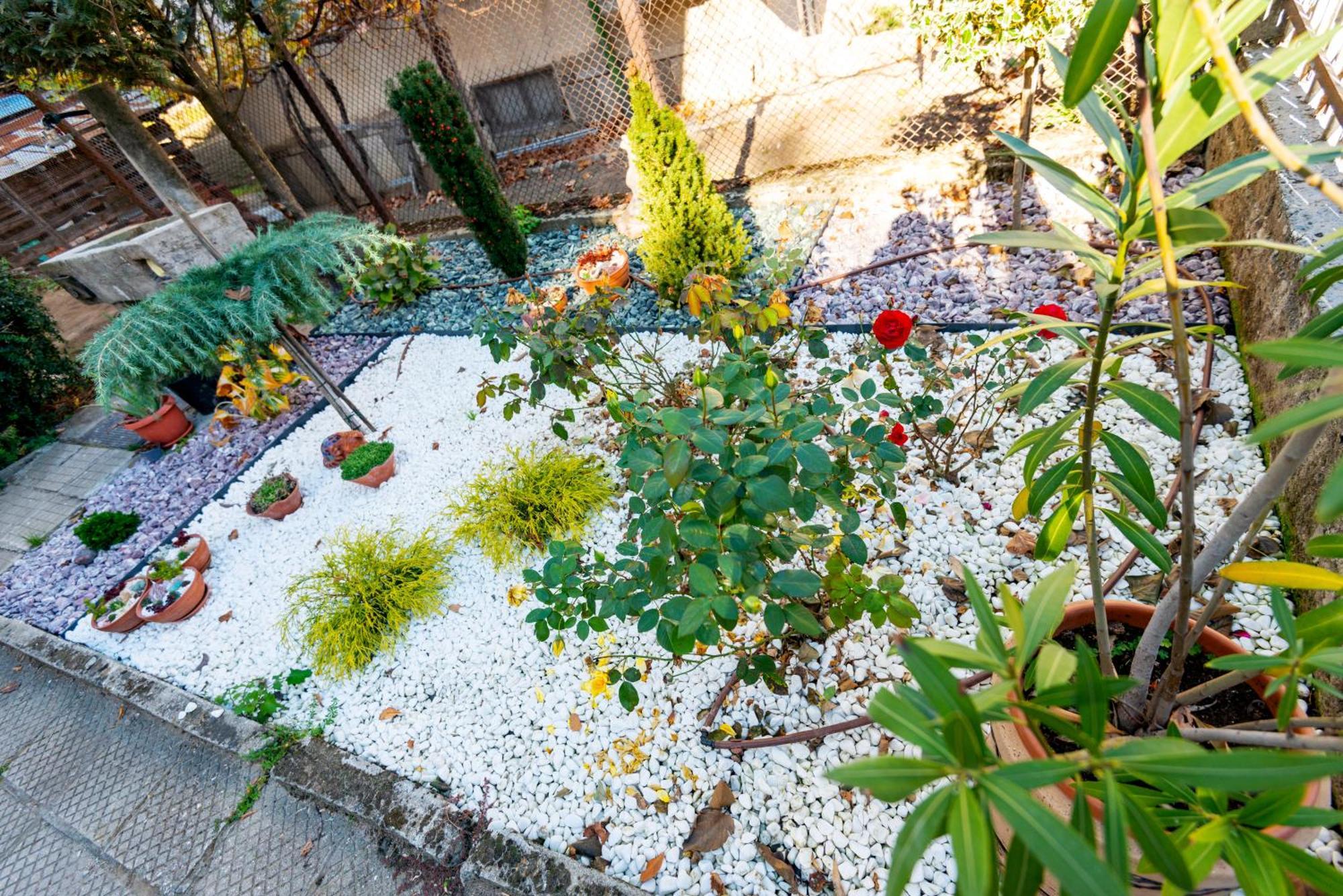 Devin Coworking & Coliving Apartment Exterior foto