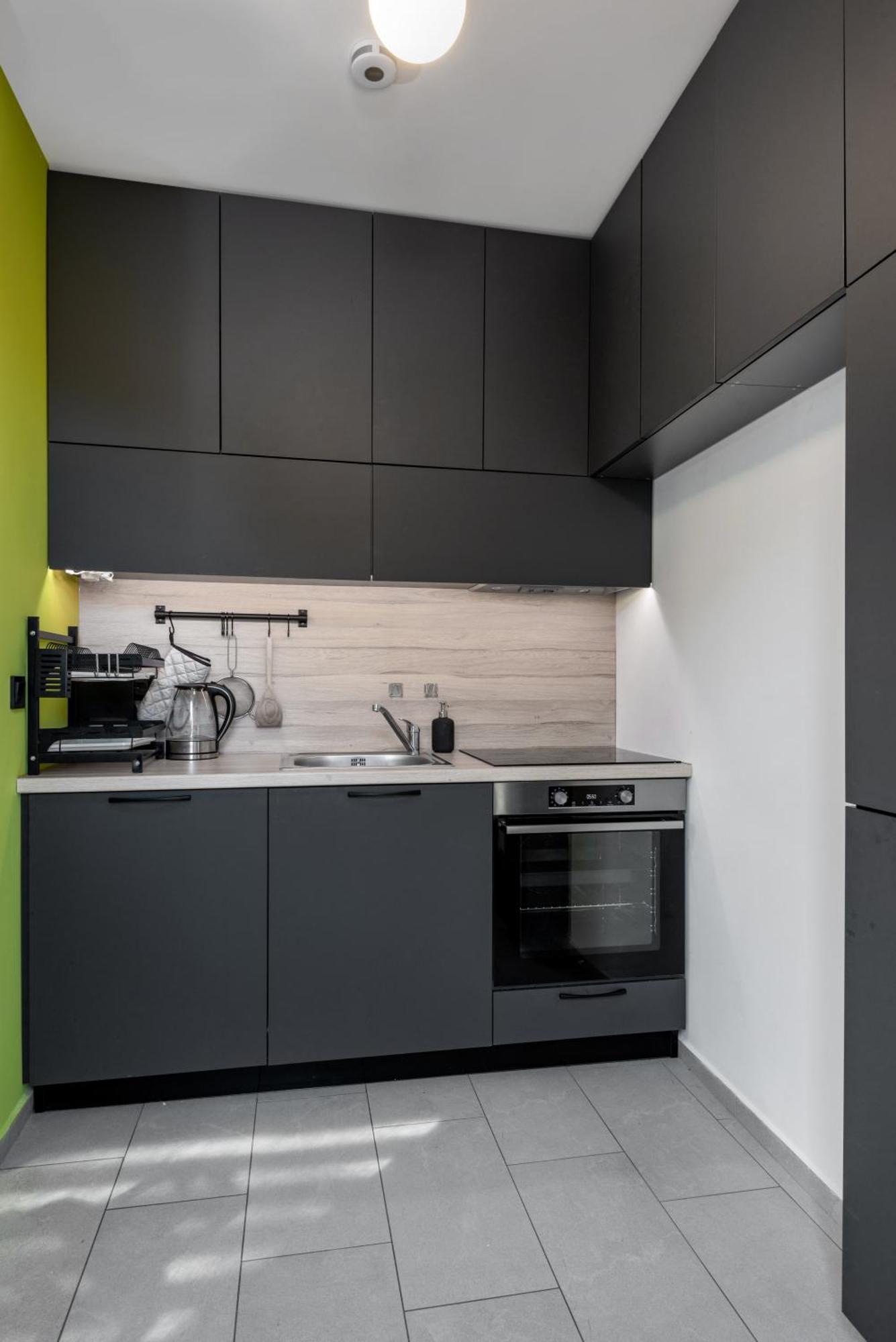 Devin Coworking & Coliving Apartment Exterior foto